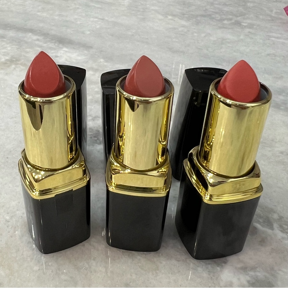 Signature A Club Fall Lipstick 3 PC Bundle